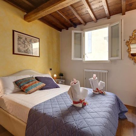 Diciotto Apartment By Mamo Firenze Eksteriør bilde
