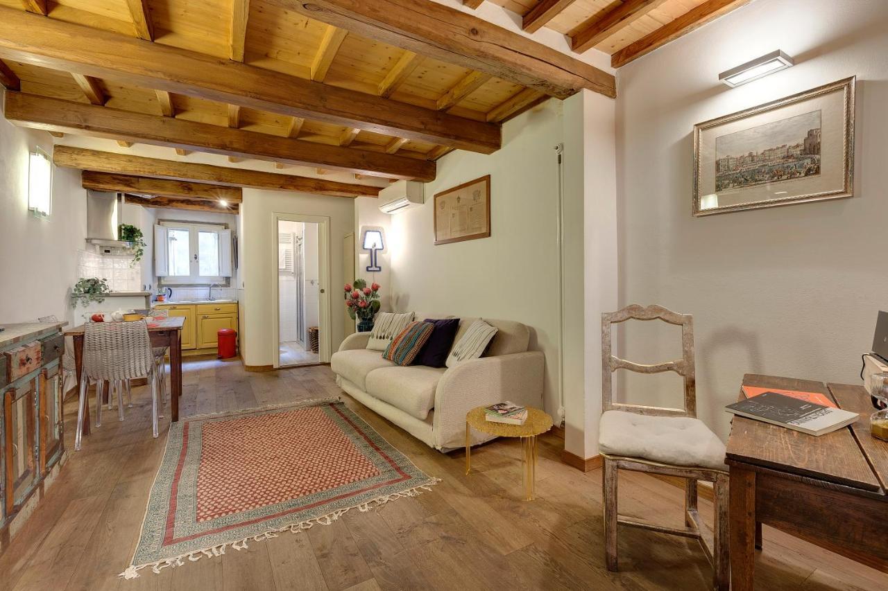 Diciotto Apartment By Mamo Firenze Eksteriør bilde
