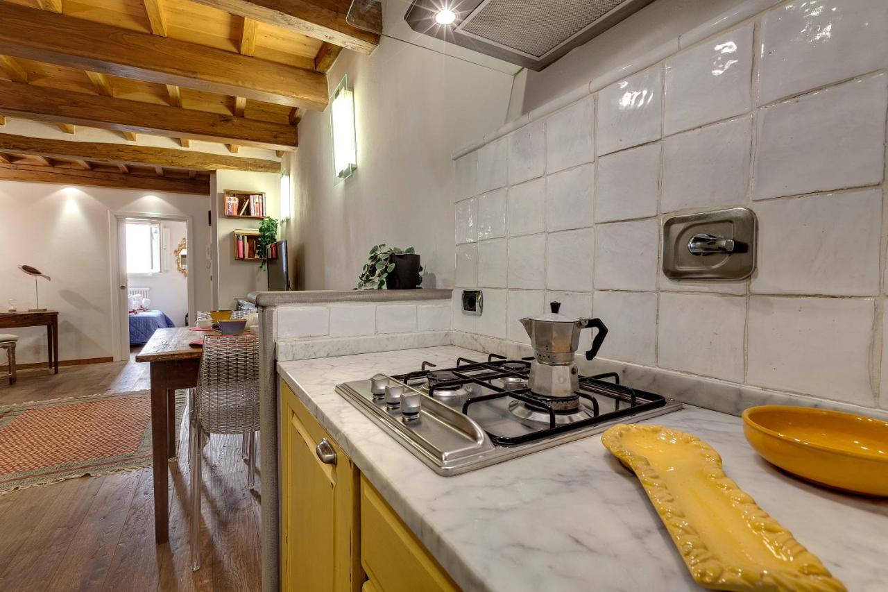 Diciotto Apartment By Mamo Firenze Eksteriør bilde