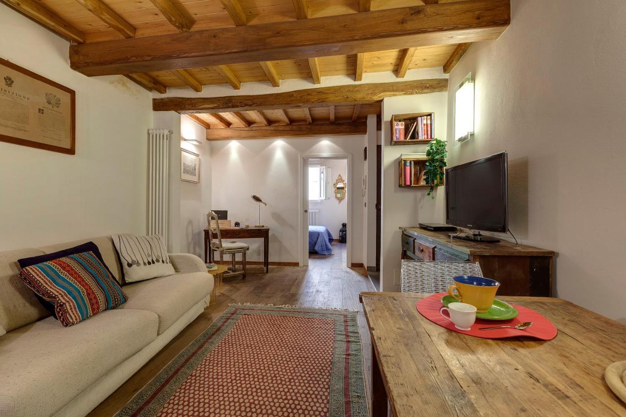 Diciotto Apartment By Mamo Firenze Eksteriør bilde