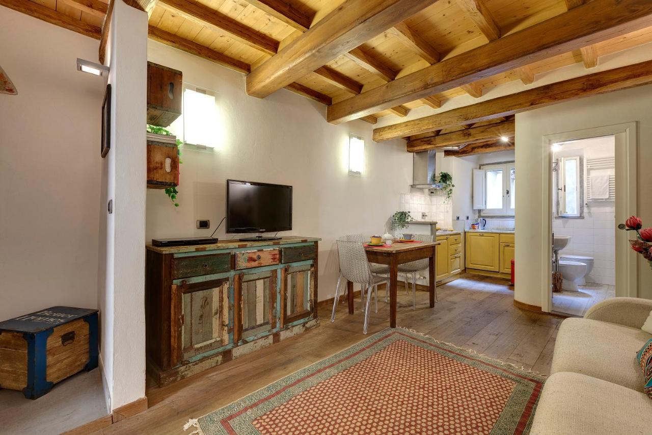 Diciotto Apartment By Mamo Firenze Eksteriør bilde